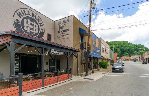 Kibbin Private, Luxury Stone Cottage by Creek - Foto 28