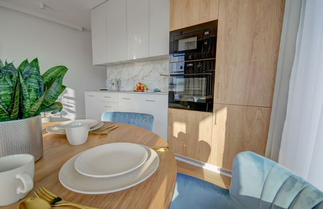 HelApart - Kaszubska Bryza II - Photo 69