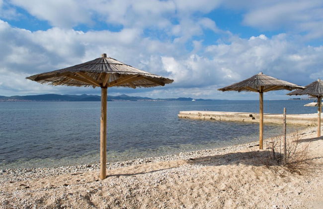 Family Friendly Pool House Ana - Foto 53