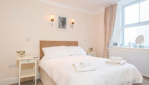 Lantern Suite, Tenby - Foto 5