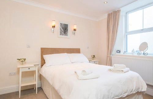 Lantern Suite, Tenby - Foto 5