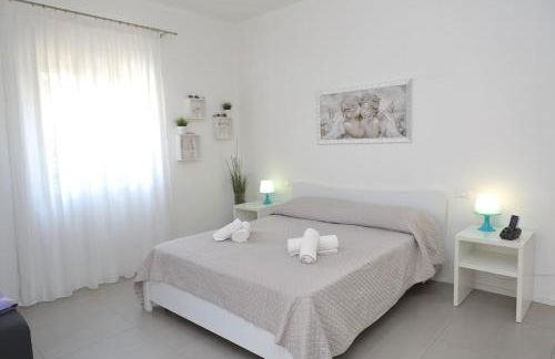 2-room apartment near Cefalù with 2 pools - Casa Vacanze Luna - Foto 24