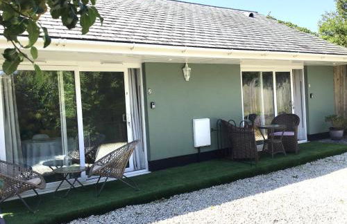 Wadebridge Whitecross studio 1 - Foto 1