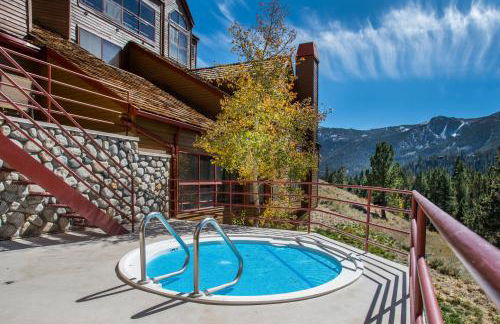 Aspen Creek by 101 Great Escapes - Foto 5