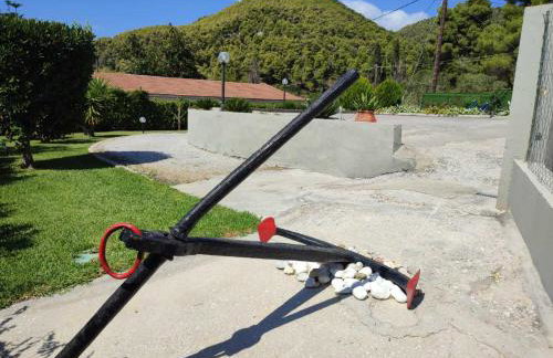 Skopelos Country House Diamantis & Chrisi - Foto 84