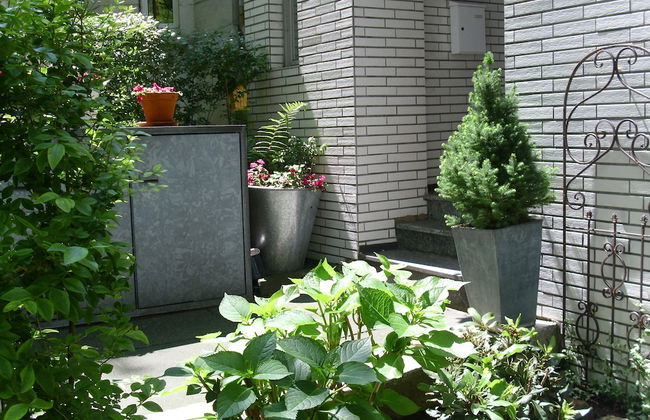 Messewohnung Augusta - Foto 43