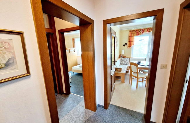 Comfortable Apartment Near Nassfeld - Foto 11