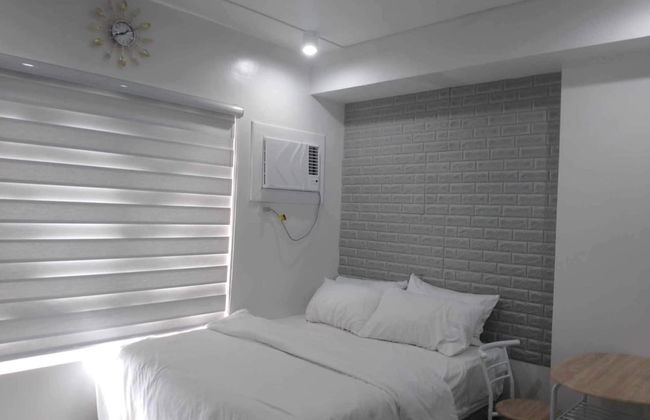 Oceanview Studio Bacolod City - Foto 4