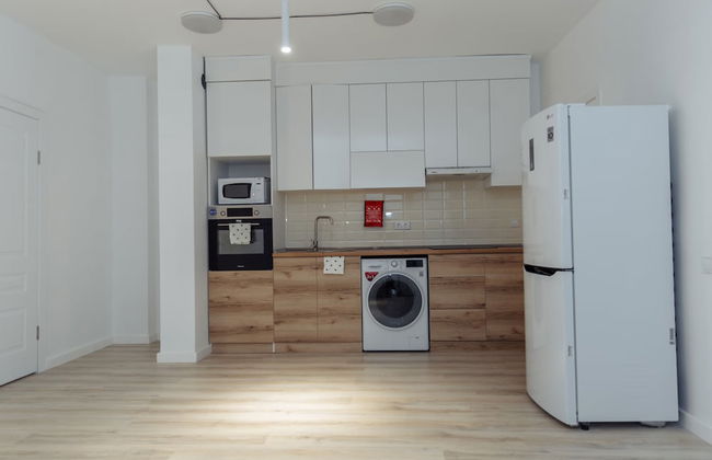 SULO Apartments - Photo 32