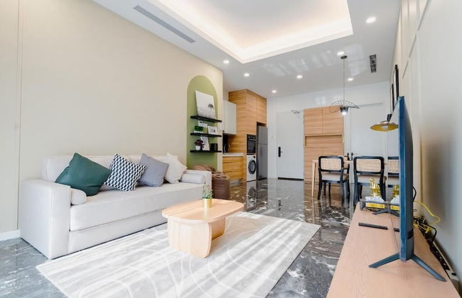 Royce KLCC Kuala Lumpur City Centre by Dormeo Destinations - Foto 74