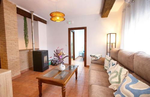 Cuencaloft Casa Rural Eloy - Foto 42