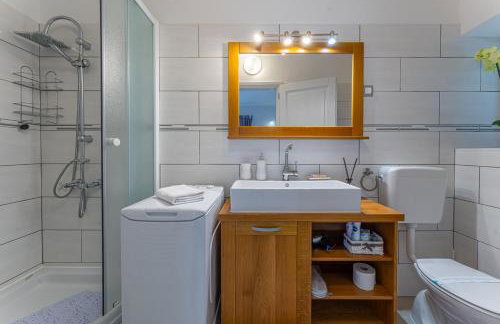 Holiday Home Belveder Motovun with heated pool - Foto 45