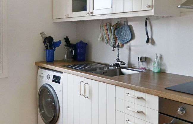 6 Person Holiday Home in Falkenberg-by Traum - Photo 6