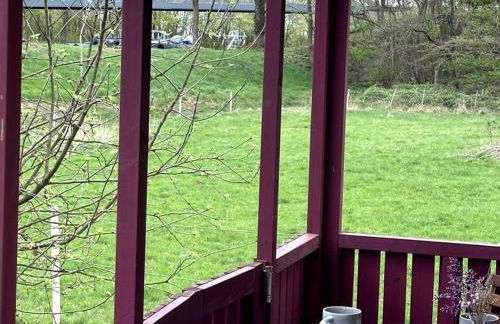 Kuscheltage im Zirkuswagen am Kanal im Münsterland - Foto 17