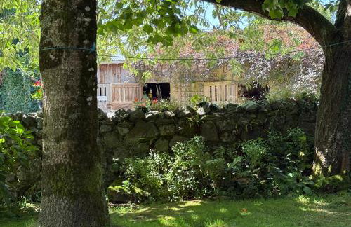 The Barn, Higher Boden, Manaccan, Helston, Cornwall - Foto 33