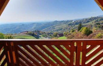 Wine Panorama house - Foto 28