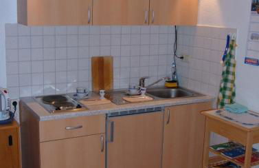 Appartement 2 Einzelzimmer Altes Land Jork bei HH - Photo 11