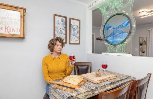 Custom LED Sand Art - Nintendo, Large Parking - EV Ready - Foto 23