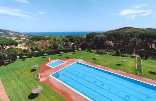 Sapphire Horizon - Sea View & Pool - Foto 11