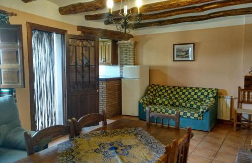 Casas Rurales Encarnita - Foto 53