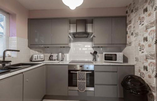 Cosy Deganwy Escape by the Sea & Conwy Mountain - Foto 11