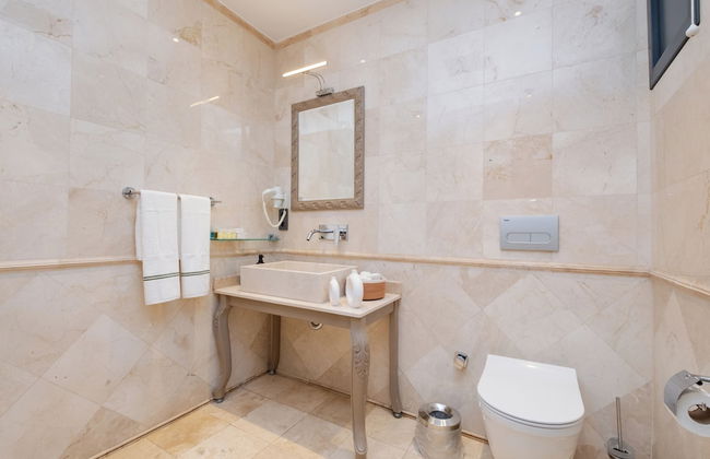 Home Of Istanbul - Foto 46