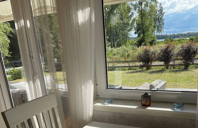 4 Star Holiday Home in Tavelsas - Foto 23