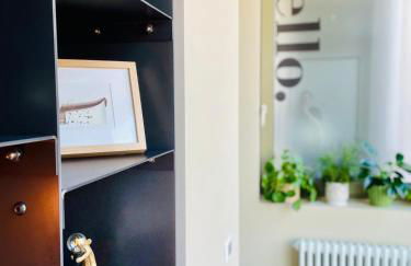 STADLERINO - Tiny Loft in Venice - Foto 9