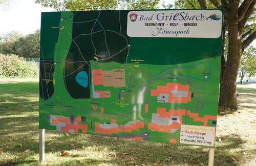 Appartement mit Bademantelgang - Foto 12