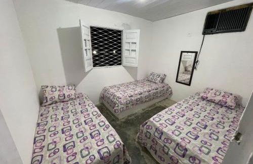 Casa com piscina Ponta de Pedras - Foto 13