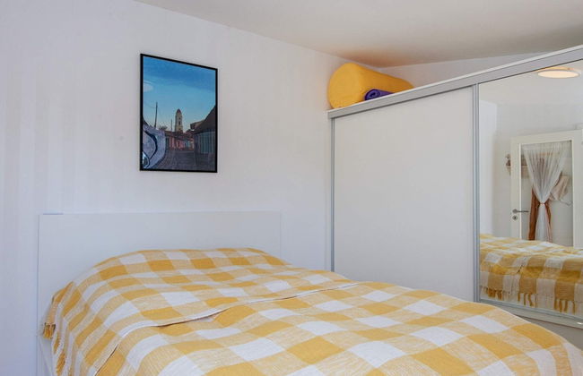 5 Person Holiday Home in Malling - Foto 3