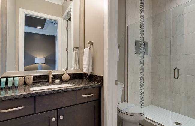 Je52232 - Reunion Resort - 11 Bed 10 Baths Villa - Foto 37