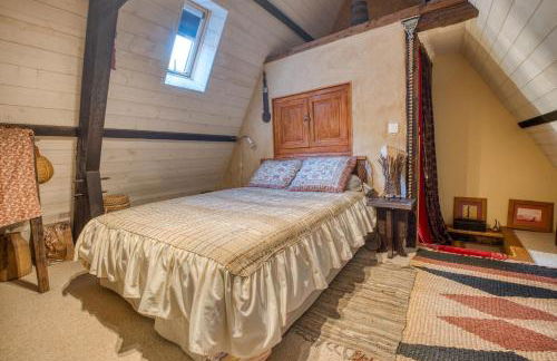 Cottage Périgourdin Grande Piscine - Foto 18