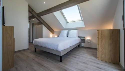 Bright Duplex in Albiez-Montrond - 2 Bedrooms Close to the Slopes - Foto 3