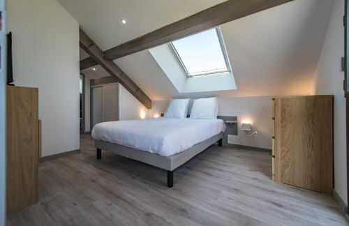 Bright Duplex in Albiez-Montrond - 2 Bedrooms Close to the Slopes - Foto 3