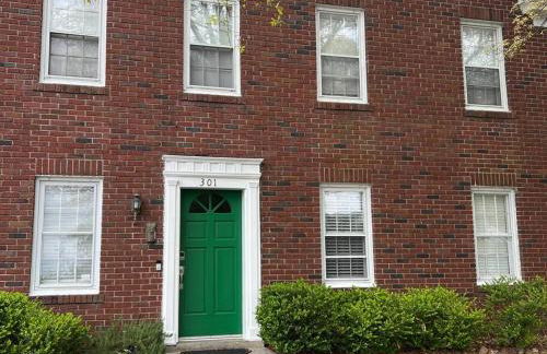 Historic district water viewprivate parking 3 cars - Foto 17