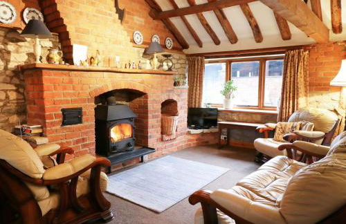 Sunset Cottage - Foto 2