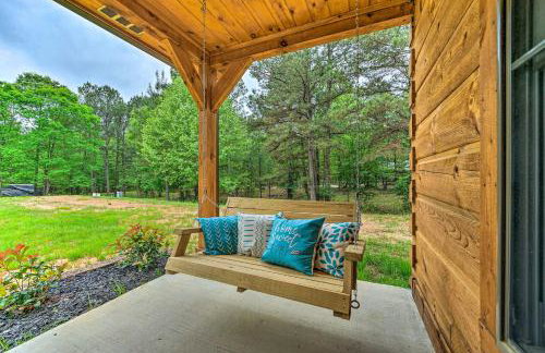 Setting Sun Eagletown Gem - Private River Access - Foto 23