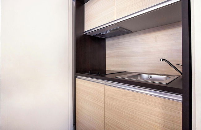 Le Saint Lazare - Foto 25