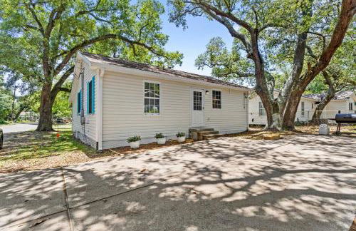 NO WORRIES! Beachy cottage 5 Minute walk to beach - Foto 10