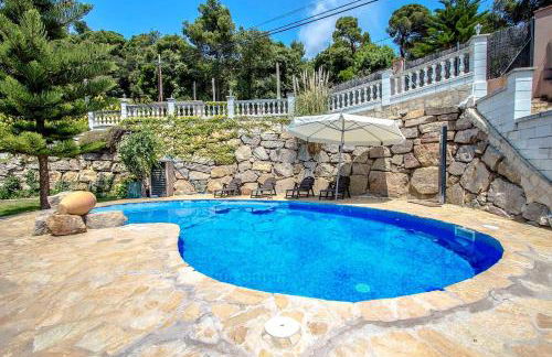 Swiss style villa near Barcelona 10min to beach - Foto 30