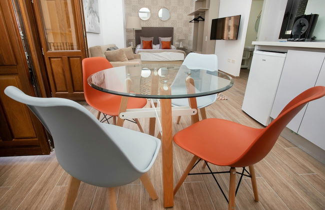 Feelathome Mártires Apartments - Foto 31