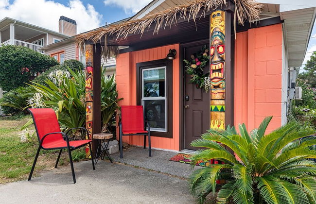 Gilligans Island - Foto 20