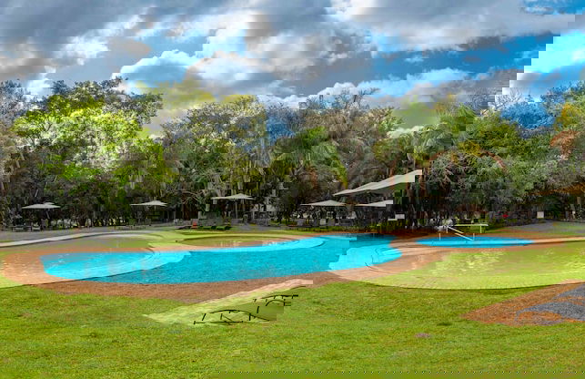 Kruger Park Lodge Unit No. 516 - Foto 22