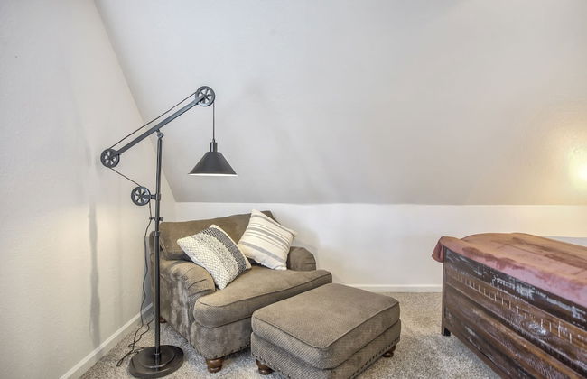 4brhot Tub & Arcademountain Get Away - Foto 36