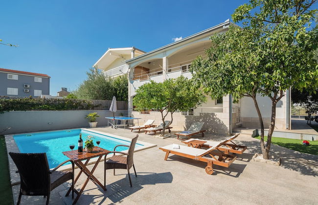 Sunshine Holiday Home - Foto 55