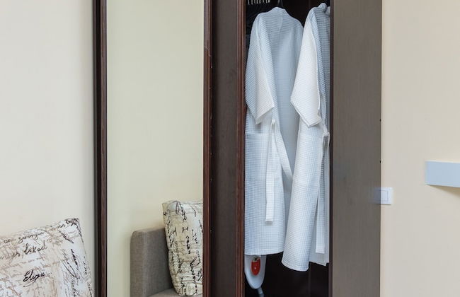 Cozy apartment-studio - Foto 5