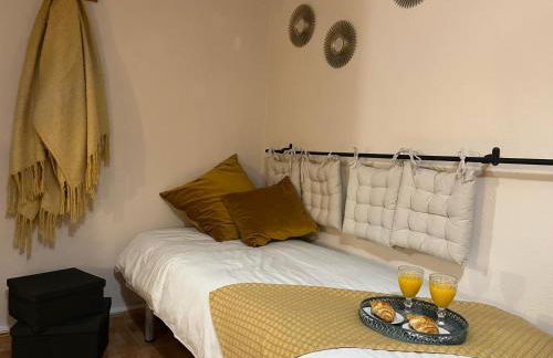 CASA RURAL MASIA ARINESA Culla - Foto 38