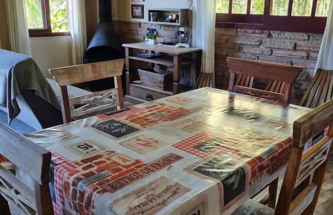 RECANTO DOS COMPADRES - Foto 59