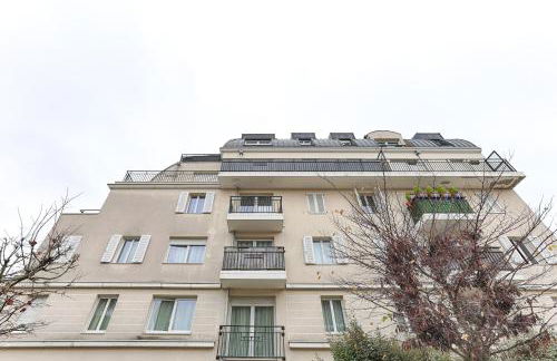 Venturia - 23 min en train de Paris - Foto 10